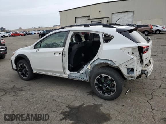 ✅ 2022 Subaru Crosstrek • VIN: JF2GTABC3NH208841 • Lot: 90221155. Listed on Copart with 41,313 mi. Free auction sales archive from the USA and detailed vehicle history report at DreamBid. Image 2.