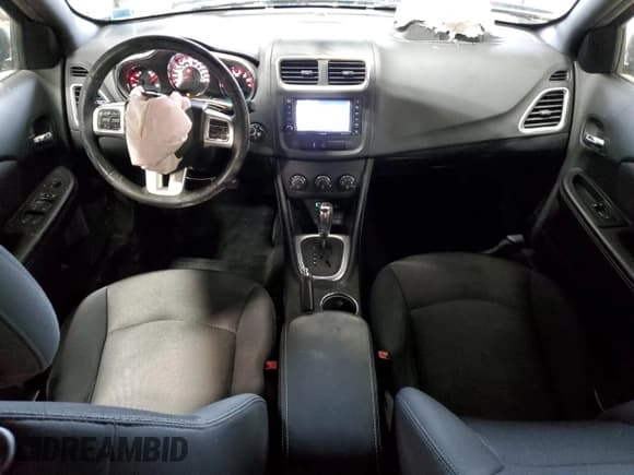 ✅ 2013 Dodge Avenger SXT • VIN: 1C3CDZCG7DN508428 • Лот: 86724904. Опубликован ранее на Copart с пробегом 167 854 миль. Бесплатный доступ к архиву аукционных продаж из США и подробный отчёт об истории автомобиля на DreamBid. Изображение 8.