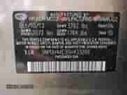 2013 Hyundai Elantra GLS with VIN 5NPDH4AE2DH433288, listed as a Copart auction lot 71536085 with 90,199 mi miles and Non repairable. Bid and sale history available at DreamBid. Image 12.