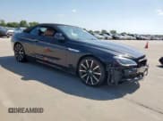 ✅ 2018 BMW 6 Series 650i xDrive • VIN: WBA6F7C57JG232299 • Лот: 64052295. Опубликован ранее на Copart с пробегом 29 027 миль. Бесплатный доступ к архиву аукционных продаж из США и подробный отчёт об истории автомобиля на DreamBid. Изображение 4.