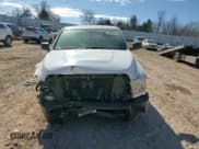 ✅ 2012 Ram 2500 ST • VIN: 3C6TD4HT4CG280746 • Lot: 45705165. Listed on Copart with 115,767 mi. Free auction sales archive from the USA and detailed vehicle history report at DreamBid. Image 11.