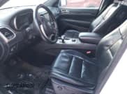 ✅ 2015 Jeep Grand Cherokee Overland • VIN: 1C4RJFCM0FC782670 • Lot: 45051815. Listed on Copart with 108,094 mi. Free auction sales archive from the USA and detailed vehicle history report at DreamBid. Image 7.