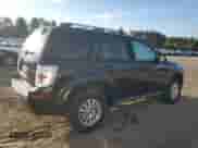 2011 Mercury Mariner Premier с VIN 4M2CN9HG9BKJ01463, выставлен на аукционе Copart как лот 84483315 с пробегом 112 556 миль миль и Списание • Salvage title. История ставок и продаж доступна на DreamBid. Изображение 3.