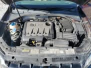 ✅ 2014 Volkswagen Passat SEL Premium • VIN: 1VWCN7A39EC060586 • Lot: 81968855. Listed on Copart with 154,082 mi. Free auction sales archive from the USA and detailed vehicle history report at DreamBid. Image 12.