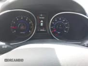 ✅ 2014 Hyundai Santa Fe GLS • VIN: KM8SN4HF9EU078833 • Лот: 43163419. Опубликован ранее на IAAI с пробегом 148 066 миль. Бесплатный доступ к архиву аукционных продаж из США и подробный отчёт об истории автомобиля на DreamBid. Изображение 7.