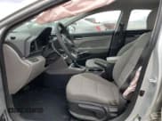 ✅ 2019 Hyundai Elantra SE • VIN: 5NPD74LF8KH466740 • Lot: 84588085. Listed on Copart with 81,555 mi. Free auction sales archive from the USA and detailed vehicle history report at DreamBid. Image 7.