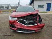 ✅ 2020 Acura MDX Technology • VIN: 5J8YD3H5XLL006398 • Lot: 41606025. Listed on Copart with 63,029 mi. Free auction sales archive from the USA and detailed vehicle history report at DreamBid. Image 5.