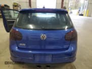 ✅ 2008 Volkswagen R32 • VIN: WVWKC71K58W117378 • Лот: 81330954. Опубликован ранее на Copart с пробегом 127 556 миль. Бесплатный доступ к архиву аукционных продаж из США и подробный отчёт об истории автомобиля на DreamBid. Изображение 6.
