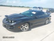 ✅ 1999 Pontiac Firebird Formula • VIN: 2G2FV22G0X2234332 • Лот: 42683436. Опубликован ранее на IAAI с пробегом 110 220 миль. Бесплатный доступ к архиву аукционных продаж из США и подробный отчёт об истории автомобиля на DreamBid. Изображение 2.