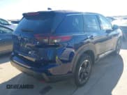 ✅ 2024 Nissan Rogue SV • VIN: 5N1BT3BB0RC686533 • Лот: 43593530. Опубликован ранее на IAAI с пробегом 51 661 миль. Бесплатный доступ к архиву аукционных продаж из США и подробный отчёт об истории автомобиля на DreamBid. Изображение 4.