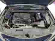 2021 Toyota Camry SE с VIN 4T1G11BK0MU032697, выставлен на аукционе Copart как лот 68726725 с пробегом 112 425 миль миль и Чистый • Clean title. История ставок и продаж доступна на DreamBid. Изображение 11.