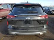 ✅ 2021 Infiniti QX50 Sensory • VIN: 3PCAJ5CB0MF114230 • Lot: 46273185. Listed on Copart with 47,328 mi. Free auction sales archive from the USA and detailed vehicle history report at DreamBid. Image 6.