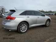 ✅ 2009 Toyota Venza • VIN: 4T3ZE11A49U004017 • Lot: 91900185. Listed on Copart with 173,245 mi. Free auction sales archive from the USA and detailed vehicle history report at DreamBid. Image 3.