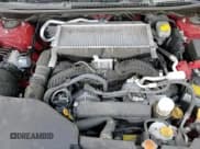 ✅ 2022 Subaru WRX GT • VIN: JF1VBAU65N8025818 • Лот: 81051705. Опубликован ранее на Copart с пробегом 20 061 миль. Бесплатный доступ к архиву аукционных продаж из США и подробный отчёт об истории автомобиля на DreamBid. Изображение 13.