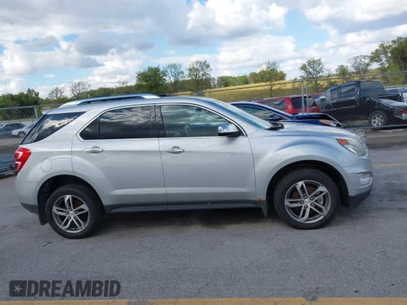 ✅ 2016 Chevrolet Equinox LTZ • VIN: 2GNFLGEK5G6328141 • Лот: 43285885. Опубликован ранее на IAAI с пробегом 223 656 миль. Бесплатный доступ к архиву аукционных продаж из США и подробный отчёт об истории автомобиля на DreamBid. Изображение 13.