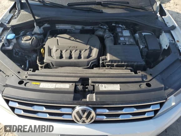 ✅ 2018 Volkswagen Tiguan SEL • VIN: 3VV2B7AX4JM049158 • Lot: 54567395. Wystawiony na Copart z przebiegiem 96 985 mil. Bezpłatny archiwum sprzedaży aukcyjnych z USA i szczegółowy raport historii pojazdu na DreamBid. Zdjęcie 12.