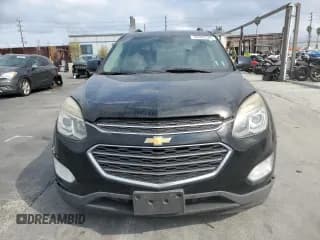✅ 2016 Chevrolet Equinox LT • VIN: 2GNALCEK5G6112325 • Лот: 72592234. Опубликован ранее на Copart с пробегом 194 035 миль. Бесплатный доступ к архиву аукционных продаж из США и подробный отчёт об истории автомобиля на DreamBid. Изображение 5.