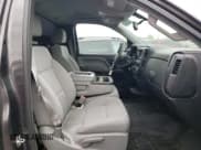 ✅ 2014 Chevrolet Silverado 1500 Work Truck • VIN: 1GCNCPEH3EZ398327 • Лот: 72328324. Опубликован ранее на Copart с пробегом 129 491 миль. Бесплатный доступ к архиву аукционных продаж из США и подробный отчёт об истории автомобиля на DreamBid. Изображение 10.