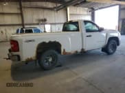 ✅ 2009 Chevrolet Silverado 1500 Work Truck • VIN: 1GCEK14C29Z209047 • Lot: 71597085. Listed on Copart with 249,517 mi. Free auction sales archive from the USA and detailed vehicle history report at DreamBid. Image 3.