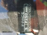 ✅ 2025 Jaguar F-Pace R-Dynamic S • VIN: SADCT2EX8SA748020 • Lot: 92809645. Listed on Copart with 8,146 mi. Free auction sales archive from the USA and detailed vehicle history report at DreamBid. Image 13.