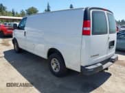 ✅ 2020 Chevrolet Express Cargo • VIN: 1GCWGAFG1L1160788 • Lot: 42772328. Listed on IAAI with 115,254 mi. Free auction sales archive from the USA and detailed vehicle history report at DreamBid. Image 3.