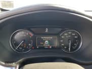 ✅ 2023 Cadillac XT4 AWD Luxury • VIN: 1GYFZBR42PF103438 • Lot: 80647064. Listed on Copart with 18,182 mi. Free auction sales archive from the USA and detailed vehicle history report at DreamBid. Image 9.