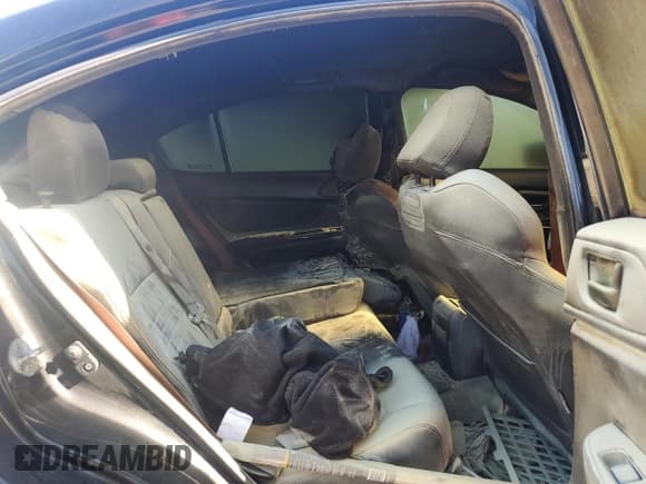 ✅ 2020 Subaru WRX STI • VIN: JF1VA2E61L9804518 • Lot: 69871235. Listed on Copart with 93,292 mi. Free auction sales archive from the USA and detailed vehicle history report at DreamBid. Image 10.