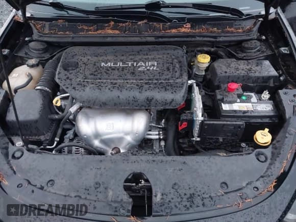 ✅ 2016 Dodge Dart SXT • VIN: 1C3CDFBBXGD763623 • Лот: 43606550. Опубликован ранее на IAAI с пробегом 105 594 миль. Бесплатный доступ к архиву аукционных продаж из США и подробный отчёт об истории автомобиля на DreamBid. Изображение 10.