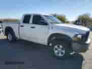 2009 Dodge 1500 SLT with VIN 1D3HV18P09S765004, listed as a Copart auction lot 79677894 with 146,090 mi miles and Clean title. Bid and sale history available at DreamBid. Image 4.