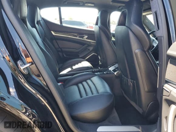 ✅ 2014 Porsche Panamera Turbo • VIN: WP0AC2A75EL073292 • Лот: 82142045. Опубликован ранее на Copart с пробегом 67 448 миль. Бесплатный доступ к архиву аукционных продаж из США и подробный отчёт об истории автомобиля на DreamBid. Изображение 10.