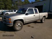 ✅ 1999 Chevrolet Silverado 1500 • VIN: 1GCEK19R4XR131820 • Лот: 74226404. Опубликован ранее на Copart с пробегом 287 103 миль. Бесплатный доступ к архиву аукционных продаж из США и подробный отчёт об истории автомобиля на DreamBid. Изображение 1.