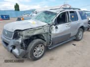 ✅ 2005 Mercury Mountaineer Convenience • VIN: 4M2DU86W85ZJ14373 • Lot: 43503812. Listed on IAAI with Not provided. Free auction sales archive from the USA and detailed vehicle history report at DreamBid. Image 2.