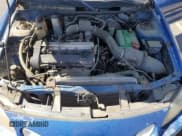 ✅ 1998 Ford Escort ZX2 Cool • VIN: 3FAKP1135WR250240 • Lot: 56533744. Listed on Copart with 194,785 mi. Free auction sales archive from the USA and detailed vehicle history report at DreamBid. Image 11.