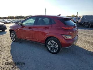 ✅ 2023 Hyundai Kona SEL • VIN: KM8K33AG0PU188143 • Лот: 78041974. Опубликован ранее на Copart с пробегом 18 115 миль. Бесплатный доступ к архиву аукционных продаж из США и подробный отчёт об истории автомобиля на DreamBid. Изображение 2.