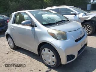 ✅ 2013 Scion iQ • VIN: JTNJJXB0XDJ022381 • Лот: 42567369. Опубликован ранее на IAAI с пробегом 110 079 миль. Бесплатный доступ к архиву аукционных продаж из США и подробный отчёт об истории автомобиля на DreamBid. Изображение 1.