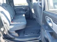 ✅ 2022 Ram 1500 Big Horn • VIN: 1C6SRFFT0NN220467 • Lot: 43481304. Listed on IAAI with 89,233 mi. Free auction sales archive from the USA and detailed vehicle history report at DreamBid. Image 8.