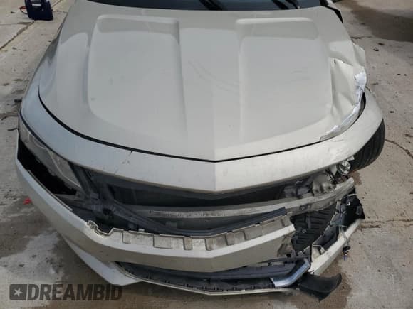 ✅ 2015 Chevrolet Impala LT • VIN: 2G1125S32F9135880 • Лот: 52821714. Опубликован ранее на Copart с пробегом 217 830 миль. Бесплатный доступ к архиву аукционных продаж из США и подробный отчёт об истории автомобиля на DreamBid. Изображение 11.