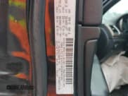 ✅ 2016 Jeep Grand Cherokee Limited • VIN: 1C4RJFBG2GC388679 • Лот: 84363285. Опубликован ранее на Copart с пробегом Не указан. Бесплатный доступ к архиву аукционных продаж из США и подробный отчёт об истории автомобиля на DreamBid. Изображение 13.