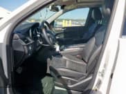 ✅ 2015 Mercedes-Benz M 350 • VIN: 4JGDA5JB7FA515071 • Лот: 89620215. Опубликован ранее на Copart с пробегом 89 522 миль. Бесплатный доступ к архиву аукционных продаж из США и подробный отчёт об истории автомобиля на DreamBid. Изображение 7.