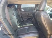 ✅ 2016 Jeep Cherokee Trailhawk • VIN: 1C4PJMBSXGW228404 • Lot: 93773915. Listed on Copart with 136,883 mi. Free auction sales archive from the USA and detailed vehicle history report at DreamBid. Image 11.