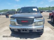 ✅ 2008 GMC Canyon SLE2 • VIN: 1GTDT13E488122587 • Лот: 42526178. Опубликован ранее на IAAI с пробегом 131 115 миль. Бесплатный доступ к архиву аукционных продаж из США и подробный отчёт об истории автомобиля на DreamBid. Изображение 12.