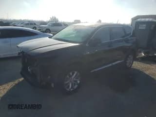 ✅ 2019 Hyundai Santa Fe SE • VIN: 5NMS2CAD2KH008660 • Lot: 89726155. Wystawiony na Copart z przebiegiem 76 060 mil. Bezpłatny archiwum sprzedaży aukcyjnych z USA i szczegółowy raport historii pojazdu na DreamBid. Zdjęcie 1.