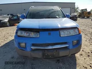 ✅ 2005 Saturn VUE • VIN: 5GZCZ63495S851356 • Lot: 70422954. Wystawiony na Copart z przebiegiem 253 542 mil. Bezpłatny archiwum sprzedaży aukcyjnych z USA i szczegółowy raport historii pojazdu na DreamBid. Zdjęcie 5.