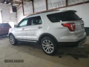 ✅ 2016 Ford Explorer Limited • VIN: 1FM5K8F80GGA88265 • Lot: 55827015. Wystawiony na Copart z przebiegiem 139 170 mil. Bezpłatny archiwum sprzedaży aukcyjnych z USA i szczegółowy raport historii pojazdu na DreamBid. Zdjęcie 2.