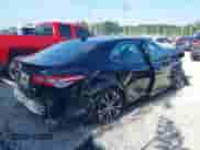 2020 Toyota Camry SE с VIN 4T1G11AK7LU945747, выставлен на аукционе IAAI как лот 42886887 с пробегом Не указан миль и . История ставок и продаж доступна на DreamBid. Изображение 4.