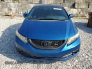 ✅ 2014 Honda Civic Si • VIN: 2HGFB6E51EH702294 • Lot: 64784845. Listed on Copart with 110,951 mi. Free auction sales archive from the USA and detailed vehicle history report at DreamBid. Image 5.