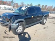 ✅ 2004 Toyota Tacoma PreRunner • VIN: 5TEGN92N54Z321356 • Lot: 43666832. Listed on IAAI with Not provided. Free auction sales archive from the USA and detailed vehicle history report at DreamBid. Image 18.