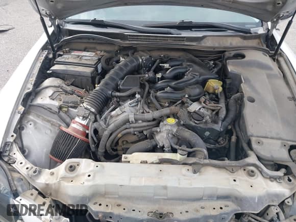 ✅ 2006 Lexus IS 250 • VIN: JTHBK262265012930 • Lot: 43774999. Listed on IAAI with 158,480 mi. Free auction sales archive from the USA and detailed vehicle history report at DreamBid. Image 10.