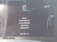 ✅ 2019 Jeep Grand Cherokee Upland • VIN: 1C4RJFAGXKC569846 • Lot: 43416978. Listed on IAAI with 86,782 mi. Free auction sales archive from the USA and detailed vehicle history report at DreamBid. Image 16.