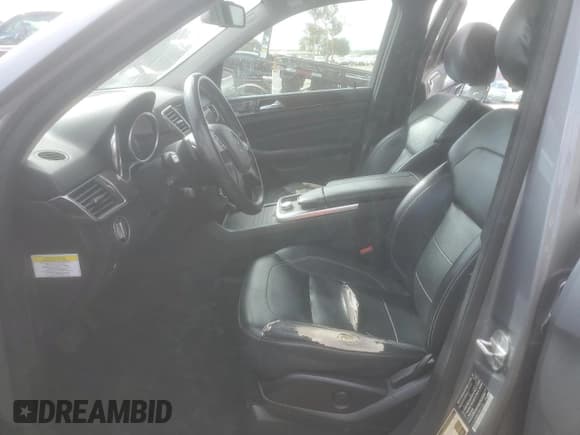 ✅ 2012 Mercedes-Benz M 350 • VIN: 4JGDA5HB5CA021292 • Lot: 80015475. Wystawiony na Copart z przebiegiem 271 970 mil. Bezpłatny archiwum sprzedaży aukcyjnych z USA i szczegółowy raport historii pojazdu na DreamBid. Zdjęcie 7.